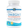 Omega-3 Phospholipids - 60 Гел капсули - Feel You