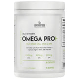 Omega 3 Pro+ 90 капсули - Feel You