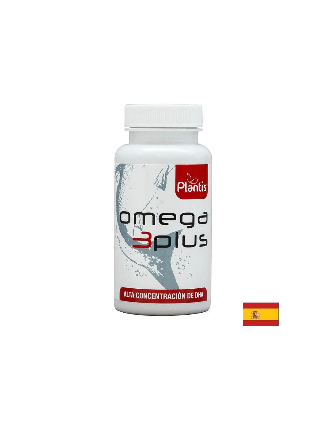 Omega3 Plus - Омега-3 Плюс, 90 софтгел капсули Artesania - Feel You