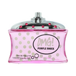 Omg!, Purple Shock, Eau De Toilette, For Women, 100 ml *Tester - Feel You