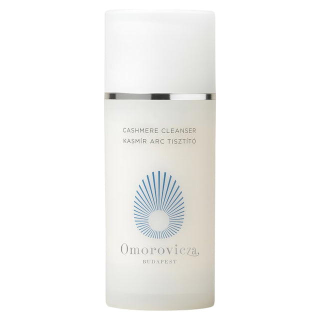 Omorovicza, Cashmere Cleanser, Vegan, Gentle Cleansing, Cleansing Cream, 100 ml - Feel You