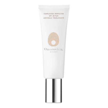 Omorovicza, Complexion Perfector, Tinted Moisturizer, Dark, SPF 20, 50 ml - Feel You