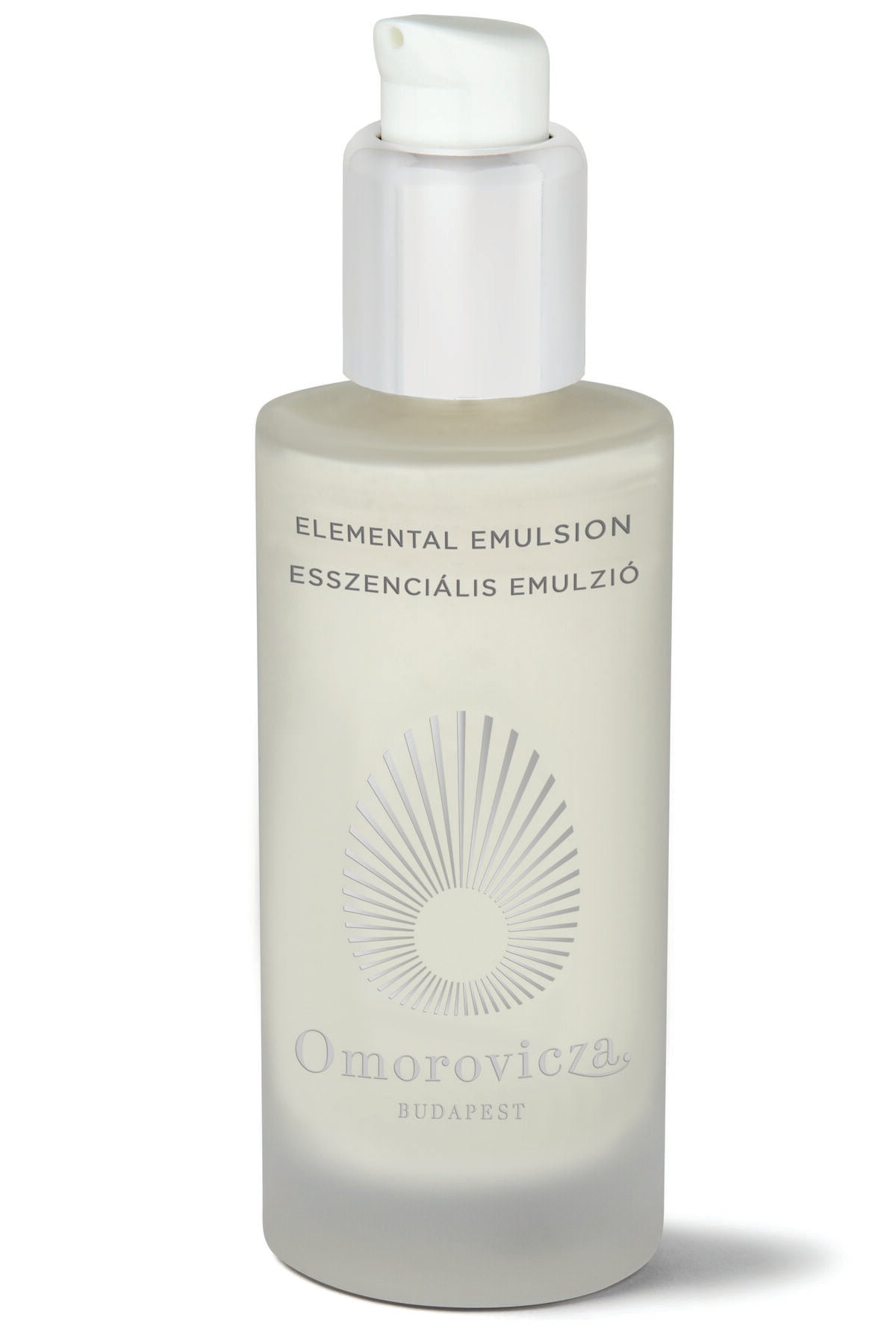 Omorovicza, Elemental Emulsion, Hydrating, Emulsion, For Face, 50 ml - Feel You
