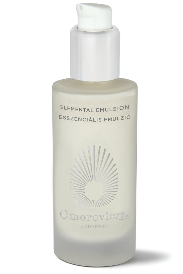 Omorovicza, Elemental Emulsion, Hydrating, Emulsion, For Face, 50 ml - Feel You