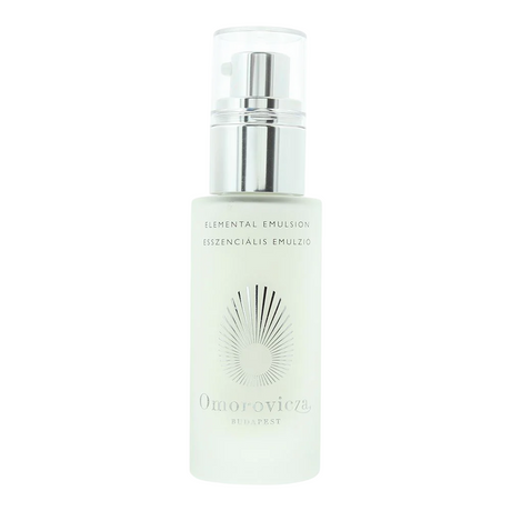 Omorovicza, Elemental Emulsion, Marine Extracts, Deep Hydration, Emulsion, For Face & Neck, 30 ml - Feel You