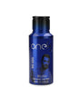 One 8, Bleu No Gas, Scented Spray, For Men, 120 ml - Feel You