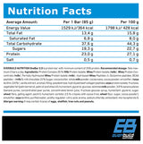 One Bar 2.0 / Box 12 bars - 1.02 KG - Feel You