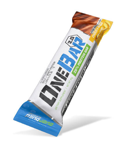 One Protein Bar 2.0 - 0.085 kg - Feel You