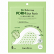 Ongredients - AC Balancing PDRN Shot Patch, 9 patches - Feel You