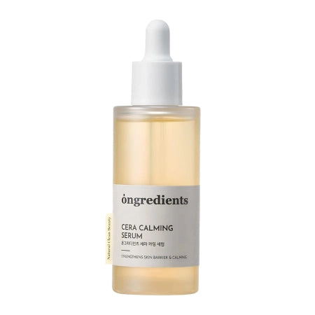 Ongredients - Cera Calming Serum - 50ml - Feel You
