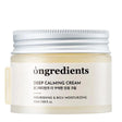 Ongredients - Deep Calming Cream - 50ml - Feel You