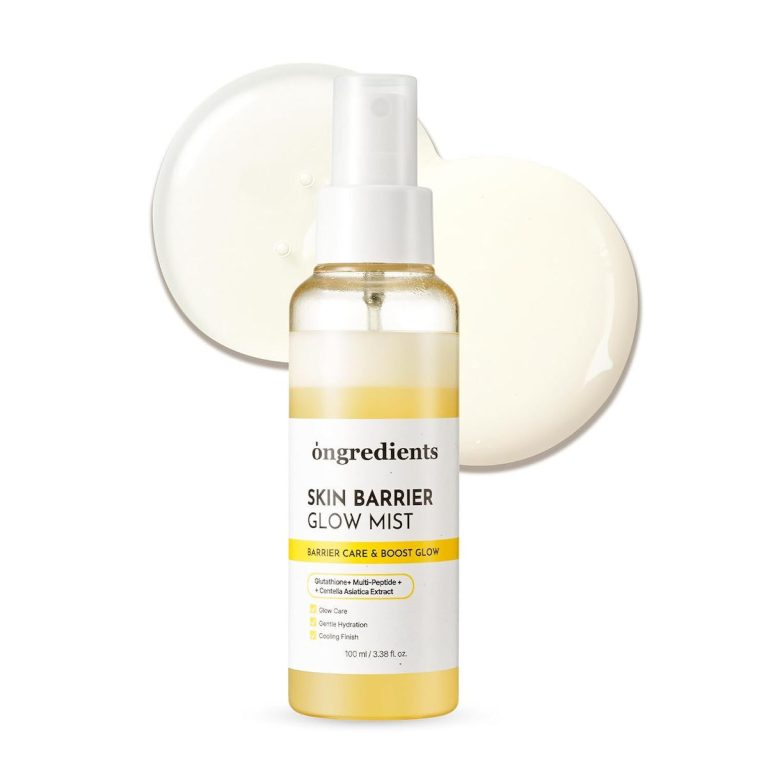 Ongredients - Skin Barrier Glow Mist, 100ml - Feel You