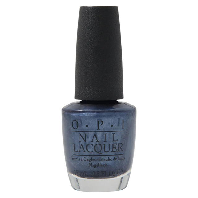 Opi, 7Th Inning Stretch, pearl effect, Nail Polish, 15 ml - Feel You