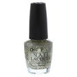 Opi, Baroque But Still Shopping, Crème finish, Nail Polish, NLV38, Baroque But Still Shopping, 15 ml - Feel You
