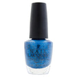 Opi, Blue Chips, Shimmery, Nail Polish, Nl903, Blue Chips, 15 ml - Feel You