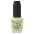Opi, Gargantuan Green Grape, Glossy, Nail Polish, B44, Gargantuan Green Grape, 15 ml - Feel You