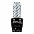Opi, Gel Color, Semi-Permanent Nail Polish, Desperately Seeking Sequins, 15 ml - Feel You