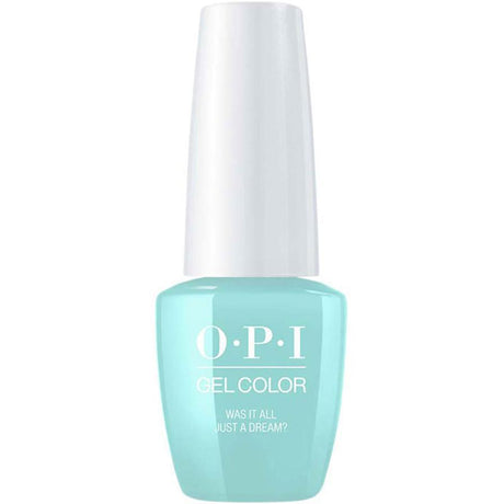 Opi, Gel Color, Semi-Permanent Nail Polish, GC G44B, Was It All Just A Dream?, 7.5 ml - Feel You