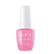 Opi, Gel Color, Semi-Permanent Nail Polish, Lima Tell You About This Color!, 15 ml - Feel You