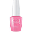 Opi, Gel Color, Semi-Permanent Nail Polish, Suzi Nails New Orleans, 15 ml - Feel You