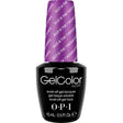 Opi, Gel Color, Top Coat, Semi-Permanent Nail Polish, Suzi & The 7 Dusseldorfs, 15 ml *Tester - Feel You