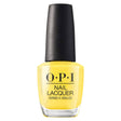 Opi, I Just Can't Cope-Acabana, Free from DBP, High-gloss, Nail Polish, A65, Cope-Acabana, 15 ml - Feel You