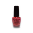 Opi, Iceland Collection, Nail Polish, Aurora Berry-Alis, 15 ml - Feel You