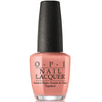 Opi, Iceland Collection, Nail Polish, I'll Have a Gin & Tectonic, 15 ml - Feel You
