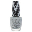 Opi, In True Stefani Fashion, Glitter, Nail Polish, Stefani Fashion, 15 ml - Feel You