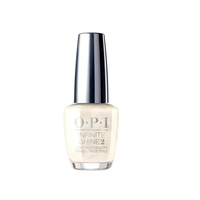 Opi, Infinite Shine 2, Nail Polish, HR J40, Snow Glad I Met You, 15 ml - Feel You