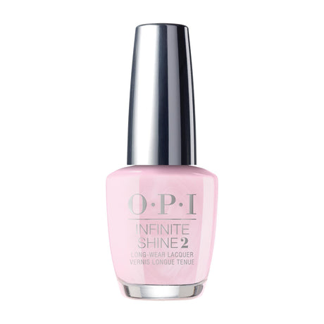Opi, Infinite Shine 2, Nail Polish, HR J46, The Color That Keeps On Giving, 15 ml - Feel You