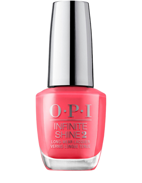 Opi, Infinite Shine 2, Nail Polish, IS L02, From Here To Eternity, 15 ml - Feel You