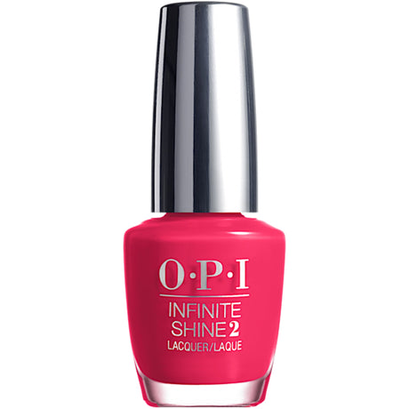 Opi, Infinite Shine 2, Nail Polish, IS L03, She Went On And On And On, 15 ml - Feel You