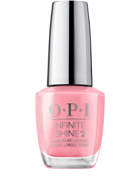 Opi, Infinite Shine 2, Nail Polish, IS L61, Rose Against Time, 15 ml - Feel You