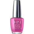 Opi, Infinite Shine 2, Nail Polish, ISL C09, Pompeii Purple, 15 ml - Feel You
