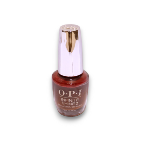 Opi, Infinite Shine 2, Nail Polish, ISL F15, You Don't Know Jacques!, 15 ml - Feel You