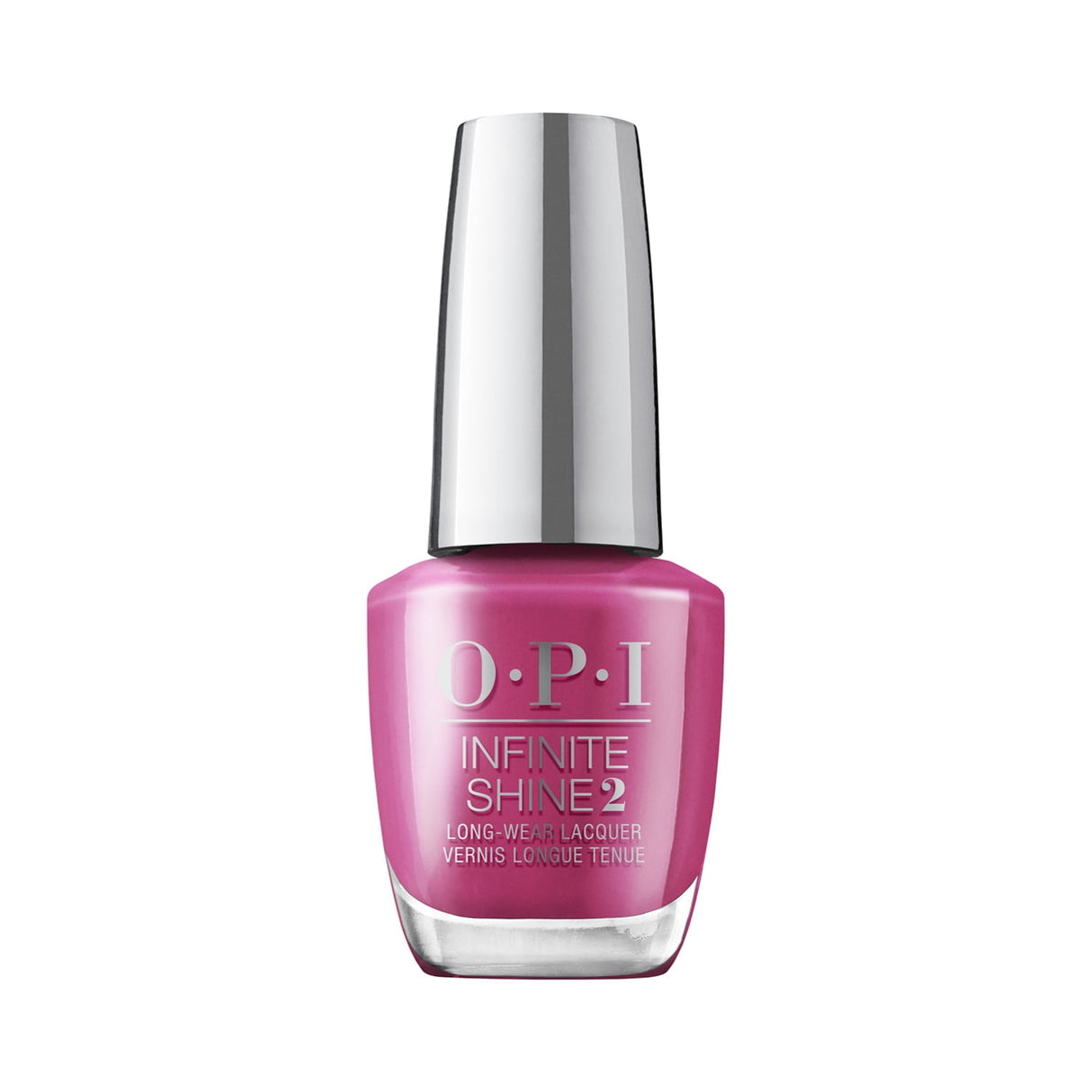 Opi, Infinite Shine 2, Nail Polish, #ISL LA05, 7th & Flower, 15 ml - Feel You