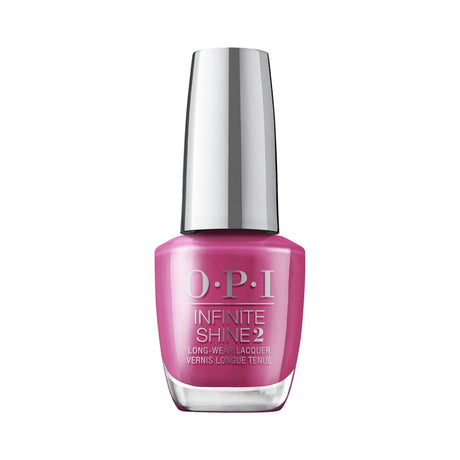 Opi, Infinite Shine 2, Nail Polish, #ISL LA05, 7th & Flower, 15 ml - Feel You