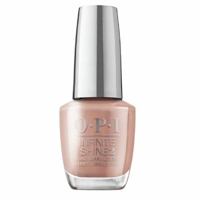 Opi, Infinite Shine 2, Nail Polish, ISL N78, El Mat-Adoring You, 15 ml - Feel You