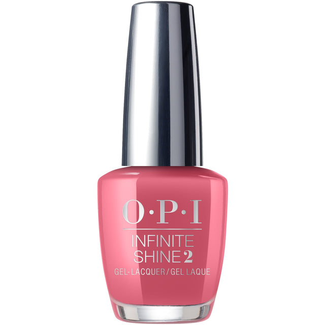 Opi, Infinite Shine 2, Nail Polish, ISL T31, My Address Is 'Hollywood', 15 ml - Feel You