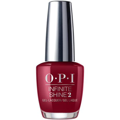 Opi, Infinite Shine 2, Nail Polish, ISL W64, We The Female, 15 ml - Feel You