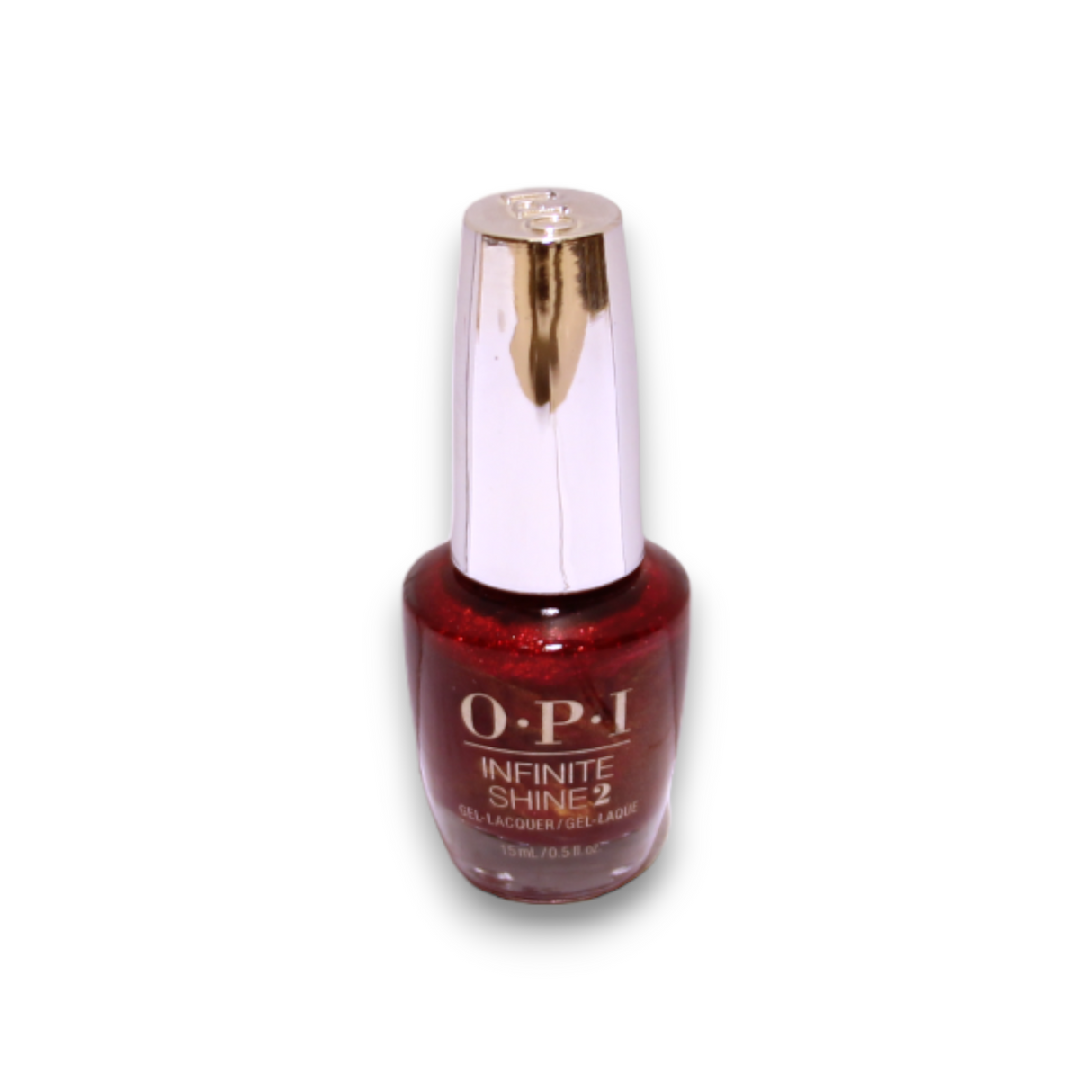 Opi, Infinite Shine 2, Nail Polish, Sending You Holiday Hugs, 15 ml - Feel You