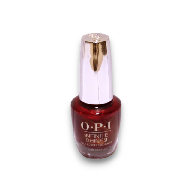 Opi, Infinite Shine 2, Nail Polish, Sending You Holiday Hugs, 15 ml - Feel You