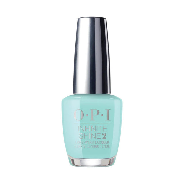 Opi, Infinite Shine 2, Nail Polish, Was It All Just A Dream?, 15 ml - Feel You