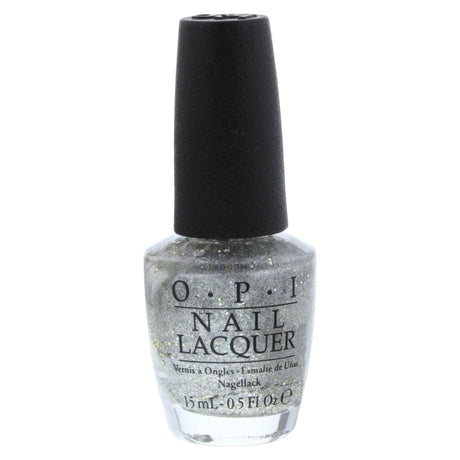 Opi, Is This Star Taken?, Velvet, Nail Polish, Is This Star Taken?, 15 ml - Feel You