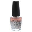 Opi, Muppets Most Wanted, Butyl Acetate, Glitter, Nail Polish, NL M75, Muppets World Tour, 15 ml - Feel You