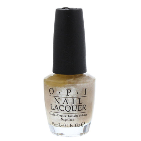 Opi, Nail Lacquer, Glossy, Nail Polish, B33, Up Front & Personal, 15 ml - Feel You