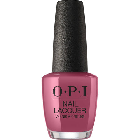 Opi, Nail Lacquer, Glossy, Nail Polish, Just Lanai-ing Around, 15 ml - Feel You