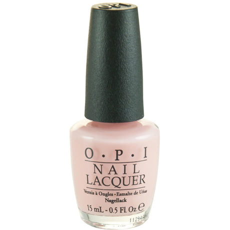 Opi, Nail Lacquer, Glossy, Nail Polish, Passion, 15 ml - Feel You