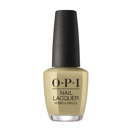 Opi, Nail Lacquer, Long Lasting, Nail Polish, This Isn't Greenland, 15 ml - Feel You